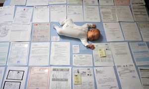 Allocations familiales en Serbie : un casse-tête administratif
