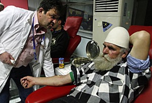Santé : entre Macédoine, Grèce et Albanie, l&rsquo;heure de la coopération hospitalière