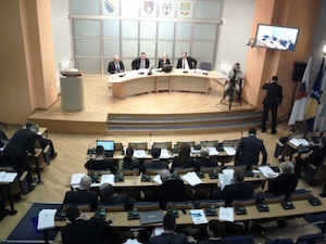 Bosnie-Herzégovine : le canton de Sarajevo cesse de discriminer les minorités
