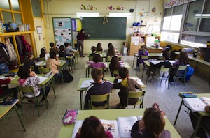 Serbie : les jeunes veulent apprendre le russe et le chinois