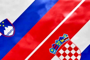 Relations tendues entre la Slovénie et la Croatie : la faute au passé