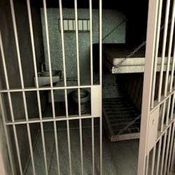 Prisons surpeuplées en Serbie : les condamnés doivent faire la queue pour être incarcérés