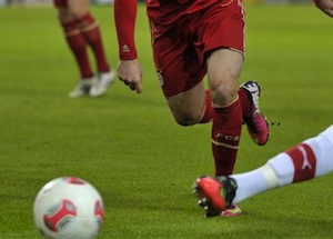Football : il y avait aussi des matches truqués en Bosnie et en Croatie