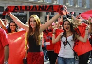 Albanie : l&rsquo;unification nationale plutôt que l&rsquo;intégration européenne ?