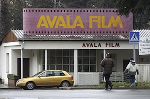 Avala Film : le « pillage du siècle » de l&rsquo;industrie cinématographique serbe