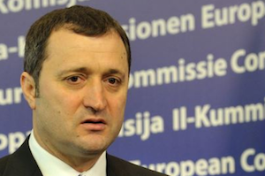 Moldavie : coalition gouvernementale au bord de la crise de nerfs