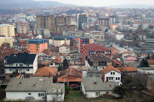 Kosovo : l’insoutenable légèreté de l’économie