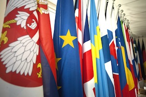 Intégration européenne de la Serbie : ouverture des négociations d&rsquo;adhésion en juin ?