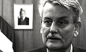 Réseaux russes et patriotisme monténégrin : fin de partie pour Borislav Milošević, frère de