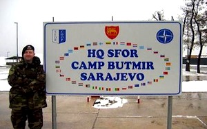 Prisons secrètes de la CIA : la Bosnie-Herzégovine mise en cause