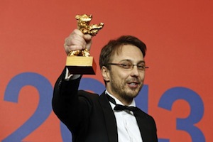 Călin Netzer, un cinéaste roumain en or
