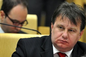Bosnie : la Fédération croato-bosniaque n&rsquo;a plus de gouvernement