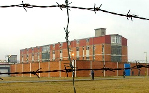 Monténégro : Grève de la faim géante à la prison de Spuž