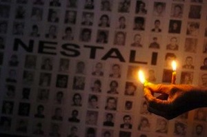 Disparus du Kosovo : la faillite de la MINUK et du protectorat international