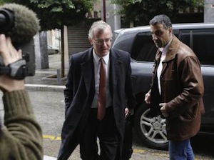 Grèce : la « troïka » réclame 150.000 licenciements dans la fonction publique