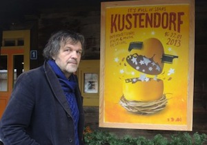 Serbie : accusé de fraude, Emir Kusturica claque la porte du parc de Mokra Gora