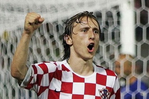 Luka Modrić
