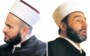 Islam en Serbie : l&rsquo;impossible unité ?