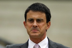 Expulsion des Rroms de France : « Manuel Valls va trop loin »