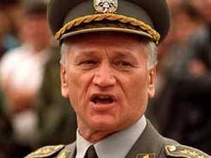 TPIY : l&rsquo;acquittement de Perišić, un nouveau coup de tonnerre dans les Balkans