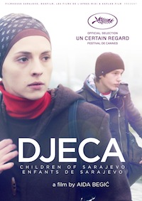 Cinéma : Djeca, les enfants de Sarajevo, ou la fin du « rêve bosnien »