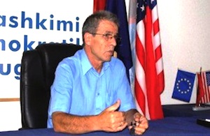 Serbie : les Albanais de Preševo veulent « les mêmes droits » que les Serbes du Kosovo