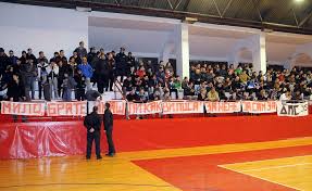 Monténégro : les supporters du RK Lovćen de Cetinje dans le collimateur de la police
