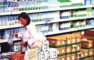 Lait contaminé : la Serbie règle le scandale en multipliant par 10 le taux d&rsquo;aflatoxine autorisé