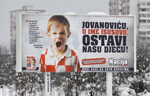 Croatie : l&rsquo;Église catholique en guerre contre l&rsquo;éducation sexuelle à l&rsquo;école