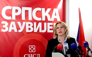 Bosnie : le SDA refuse d&rsquo;entrer au gouvernement de Republika Srpska
