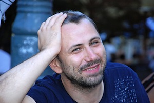 Oliver Frljić : un théâtre vérité contre la censure, le nationalisme et l&rsquo;homophobie