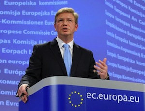 Droits des minorités en Bosnie-Herzégovine : Bruxelles perd patience