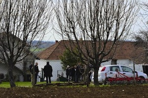 Serbie : la presse à scandale et le massacre de Velika Ivanča