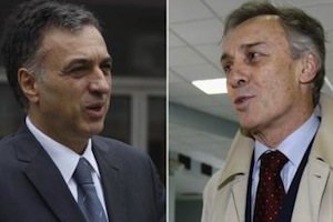 Monténégro : manifestations de l&rsquo;opposition samedi contre la « fraude électorale »