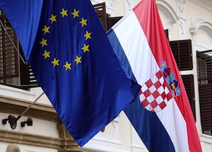 Croatie : « des élections européennes ? Personne n&rsquo;est au courant ! »