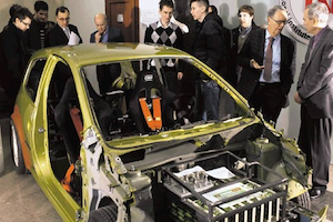 Bientôt, une voiture électrique « Made in Slovenia » ?