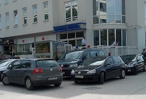Bosnie-Herzégovine : des dizaines de personnalités politiques visées par une opération policière anticorruption