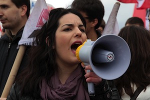 Grèce : supprimer un quart des universités pour « améliorer l&rsquo;enseignement »