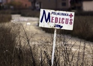 Trafic d&rsquo;organes au Kosovo : cinq médecins condamnés dans l&rsquo;affaire «Medicus»