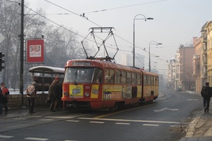 Bosnie-Herzégovine : grève générale dans les transports de Sarajevo