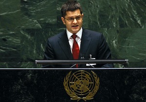 TPIY : un débat controversé devant l’Assemblée générale des Nations Unies