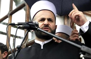 Islam en Serbie : le mufti Zukorlić insulte et menace une journaliste