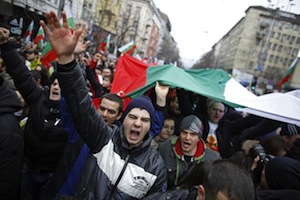 Bulgarie : élections, immolations, manipulations et misère sociale