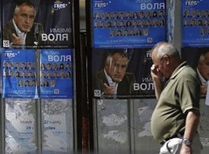 Bulgarie : des élections sous le signe de la fraude