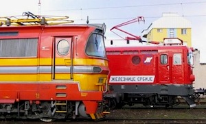 Investissements en Serbie : la Russie veut gagner la bataille du rail
