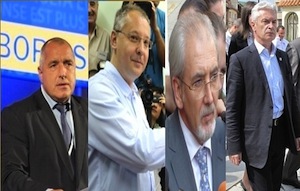 Élections, manipulations, combinaisons : le mystère des voix bulgares