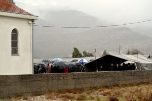 Monténégro : à qui profitent les querelles entre Albanais catholiques et musulmans ?