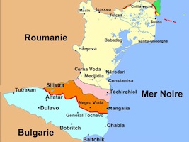 Histoire : la Dobroudja, chassé-croisé roumano-bulgare sur fond d’héritage ottoman