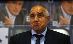 Bulgarie : Boïko Borissov réclame de nouvelles élections législatives