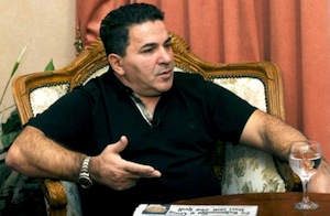 Mafia balkanique : le narcotrafiquant Naser Kelmendi arrêté à Pristina